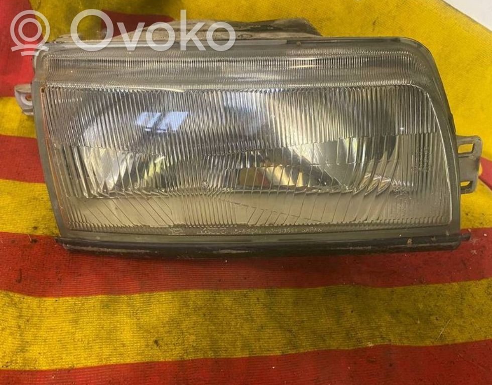 Daihatsu Charade Phare frontale 