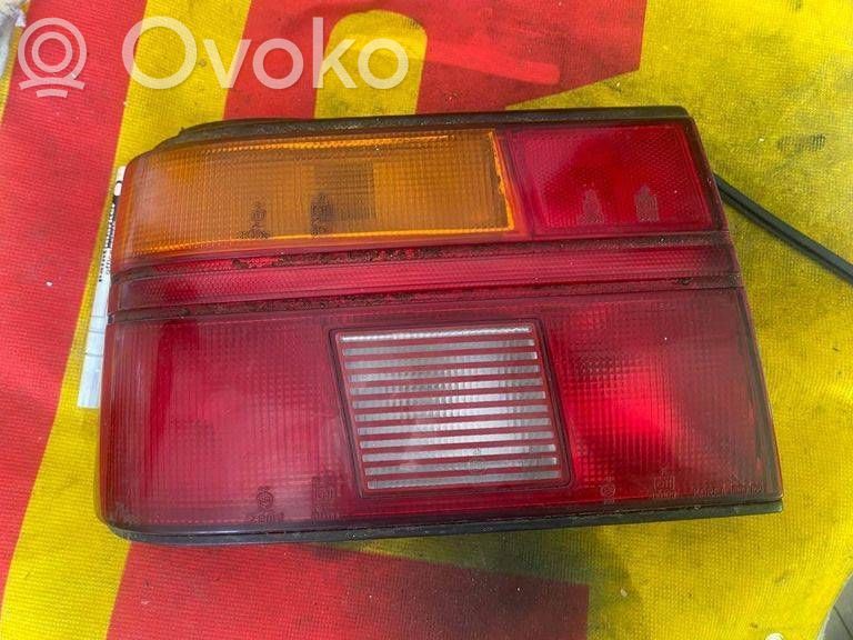 Hyundai Pony Headlight/headlamp 
