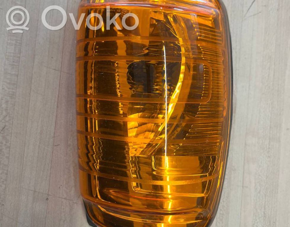 Ford Transit Custom Spiegelblinker 