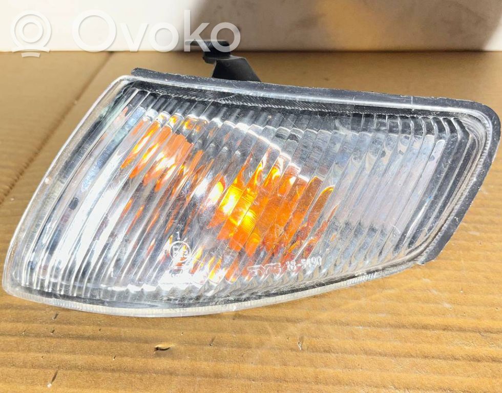 Front indicator light   185490B