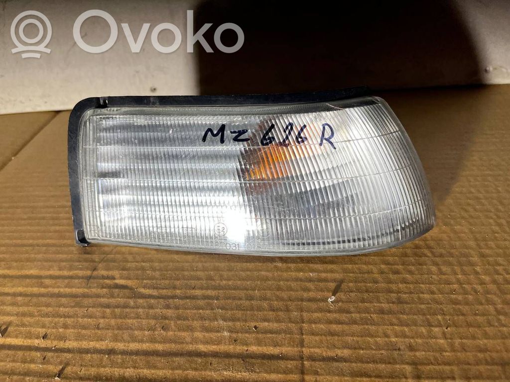 Mazda 626 Front indicator light 