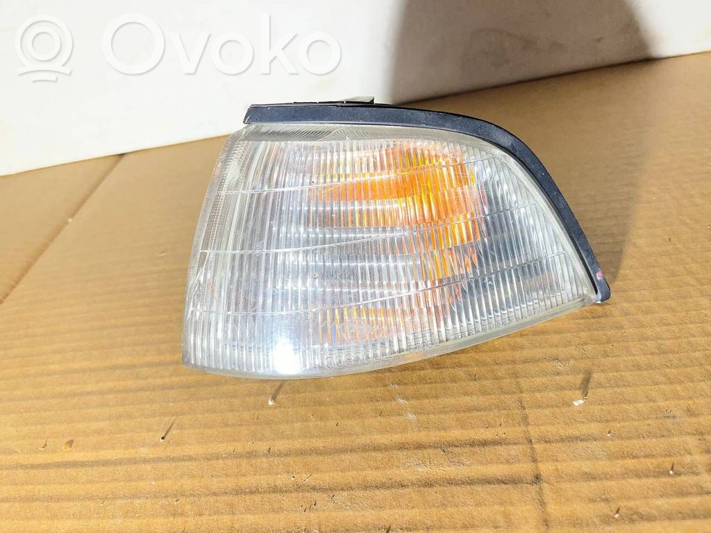 Front indicator light   0087032