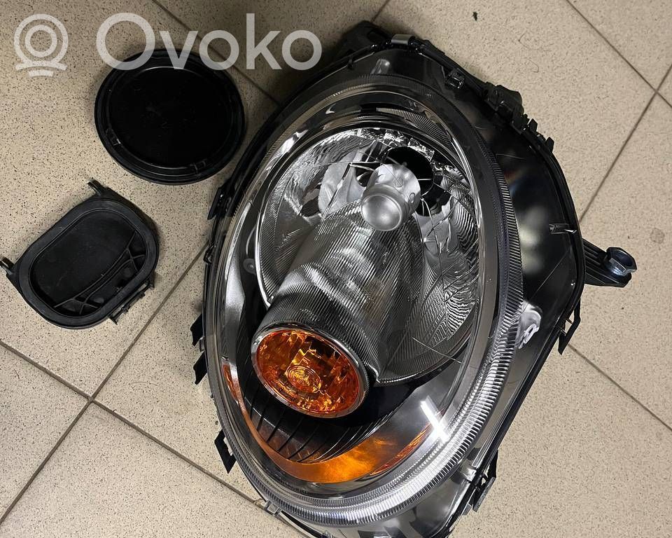 Lampa przednia   2751263,63122751263,510209E,201112052,20B112052B,2751263,510209U,5102090E