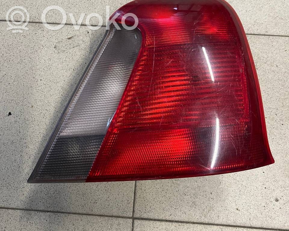 Rear/tail lights   8623,8625