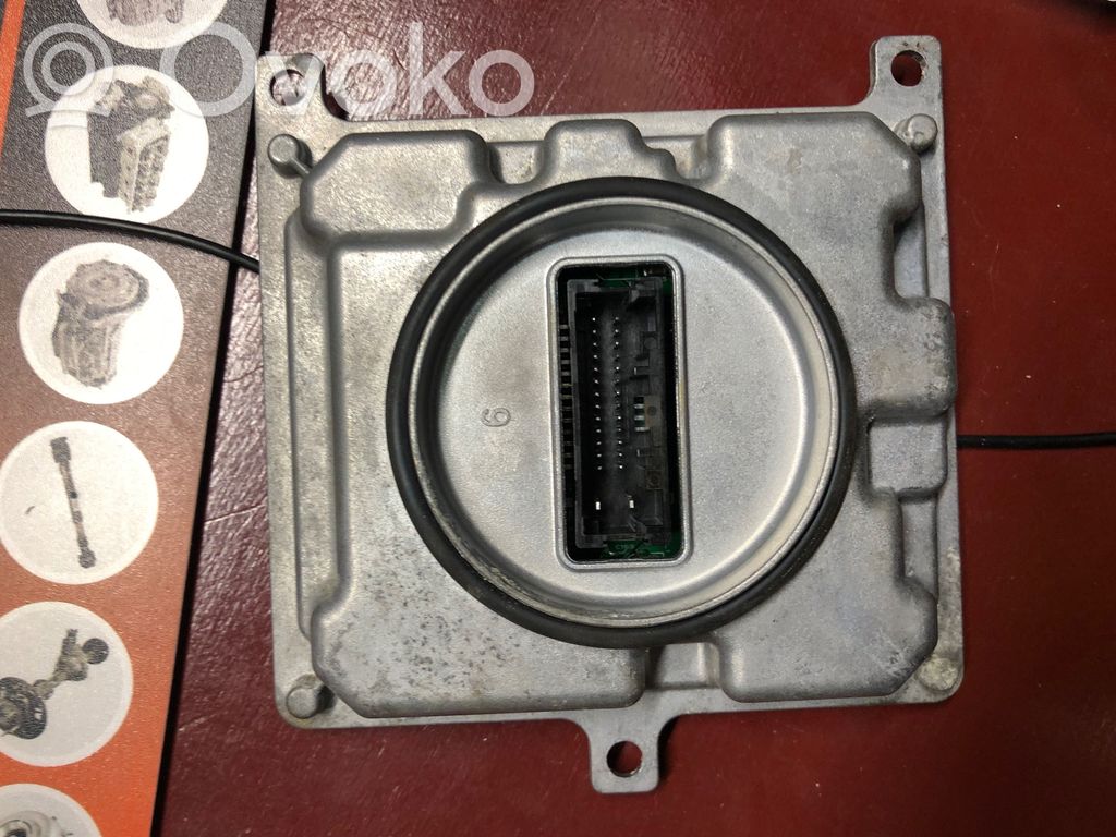 Mazda 6 Xenon control unit/module 