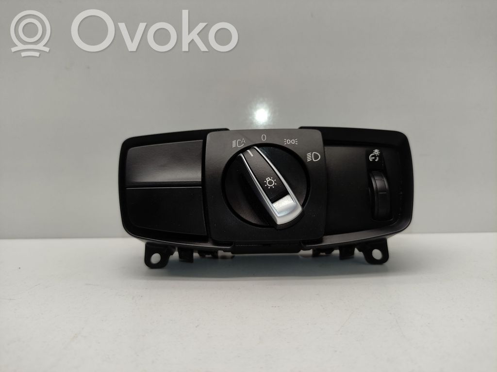 Light switch   61319865815,9311719,61319311719,9865815
