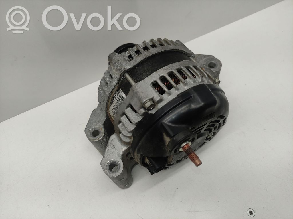 Dodge Challenger Alternator 
