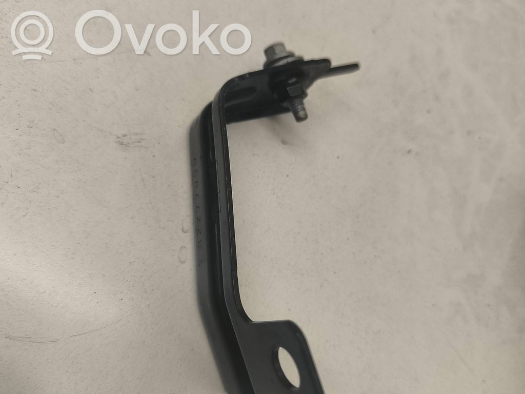 Volvo XC40 Seitenteil Schlossträger Frontträger Frontmaske 
