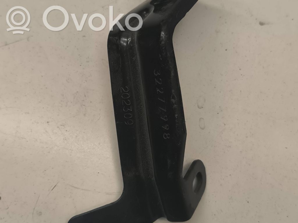 Volvo XC40 Seitenteil Schlossträger Frontträger Frontmaske 