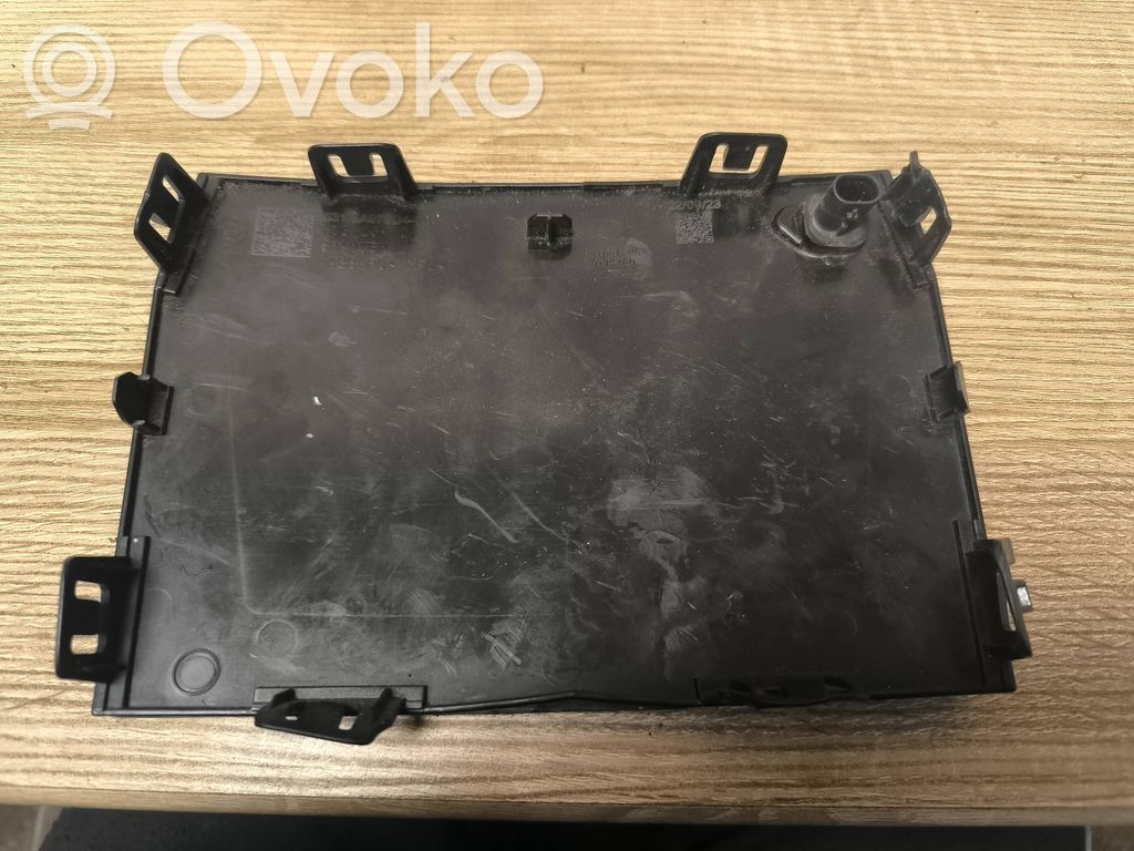 BMW X1 U11 Grille de calandre avant 