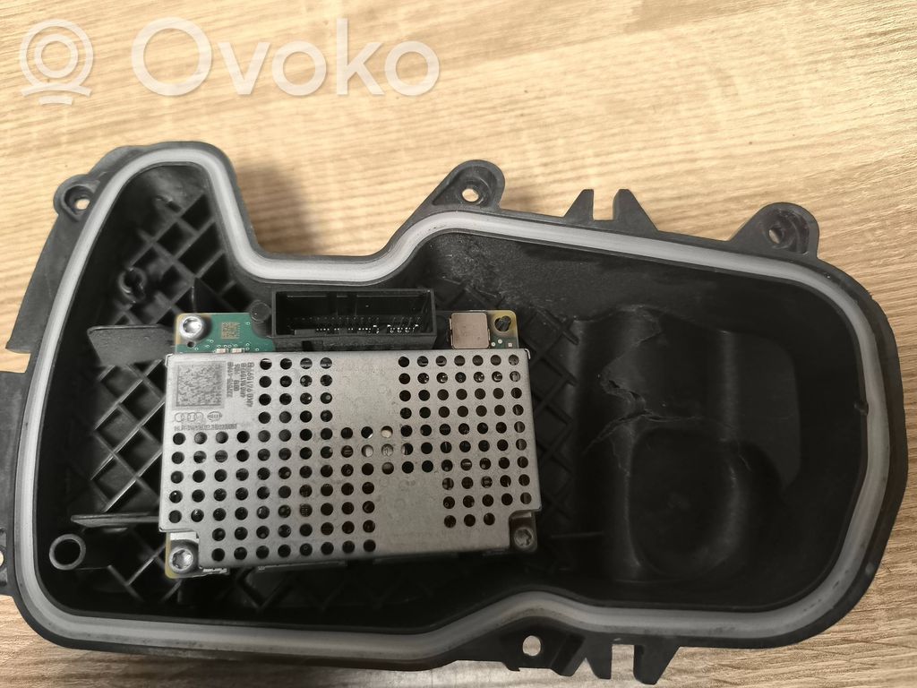 Audi Q7 4M LED Daytime headlight 