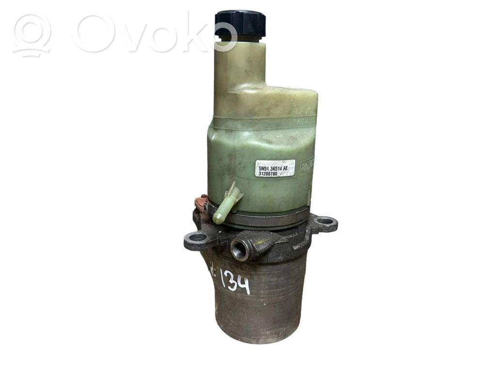 Volvo V50 Power steering pump 