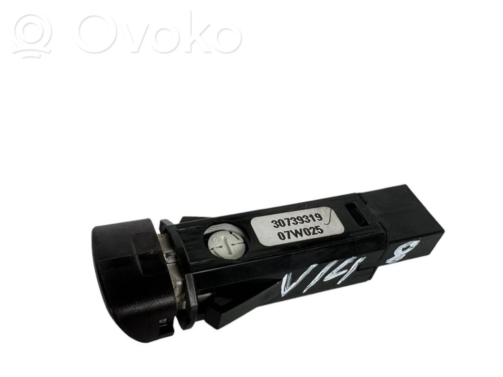 Przycisk świateł awaryjnych   30739319,07W025