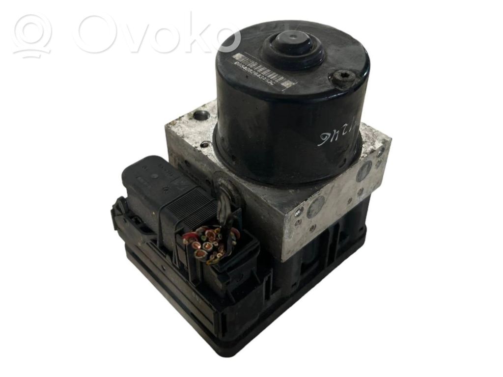Volvo S40 ABS Pump 