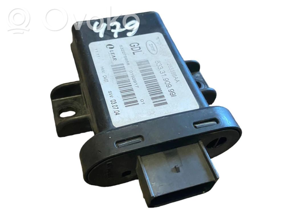 Módulo de luz LCM   31288566AA,63331909991,532275858