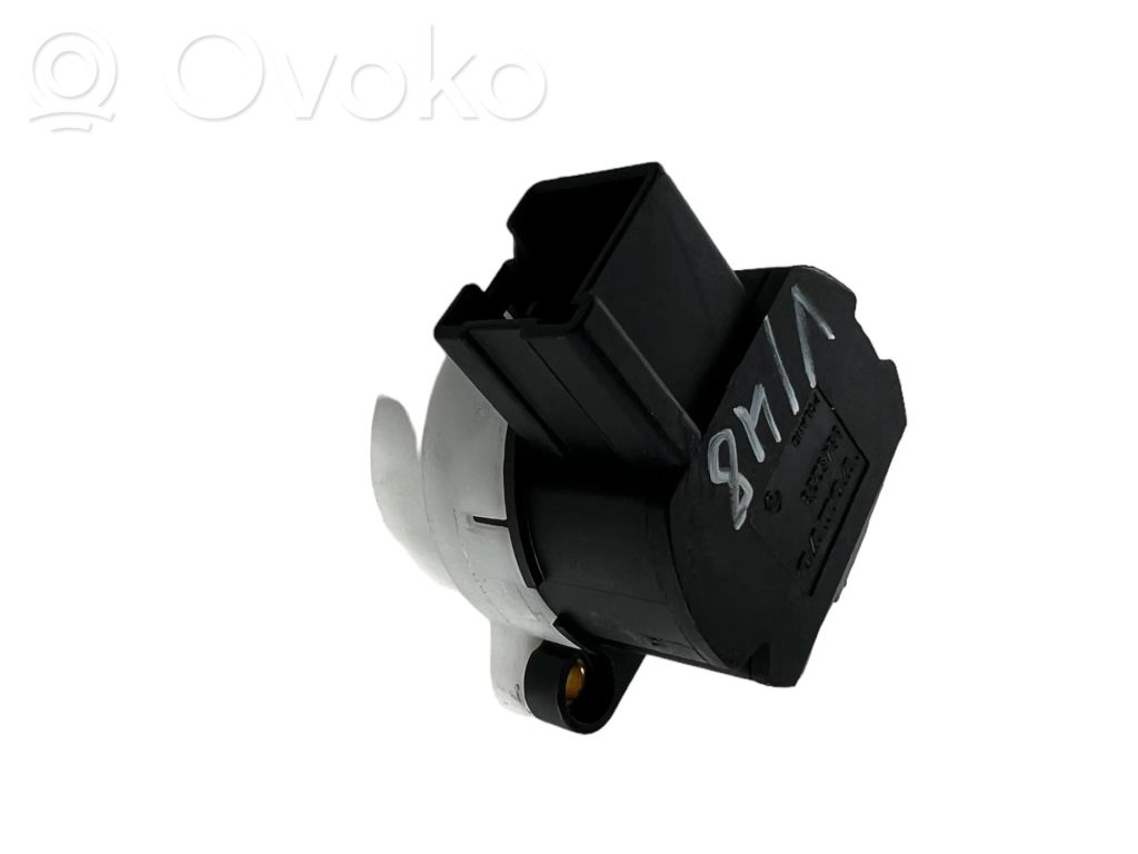 Volvo XC90 Ignition lock contact 
