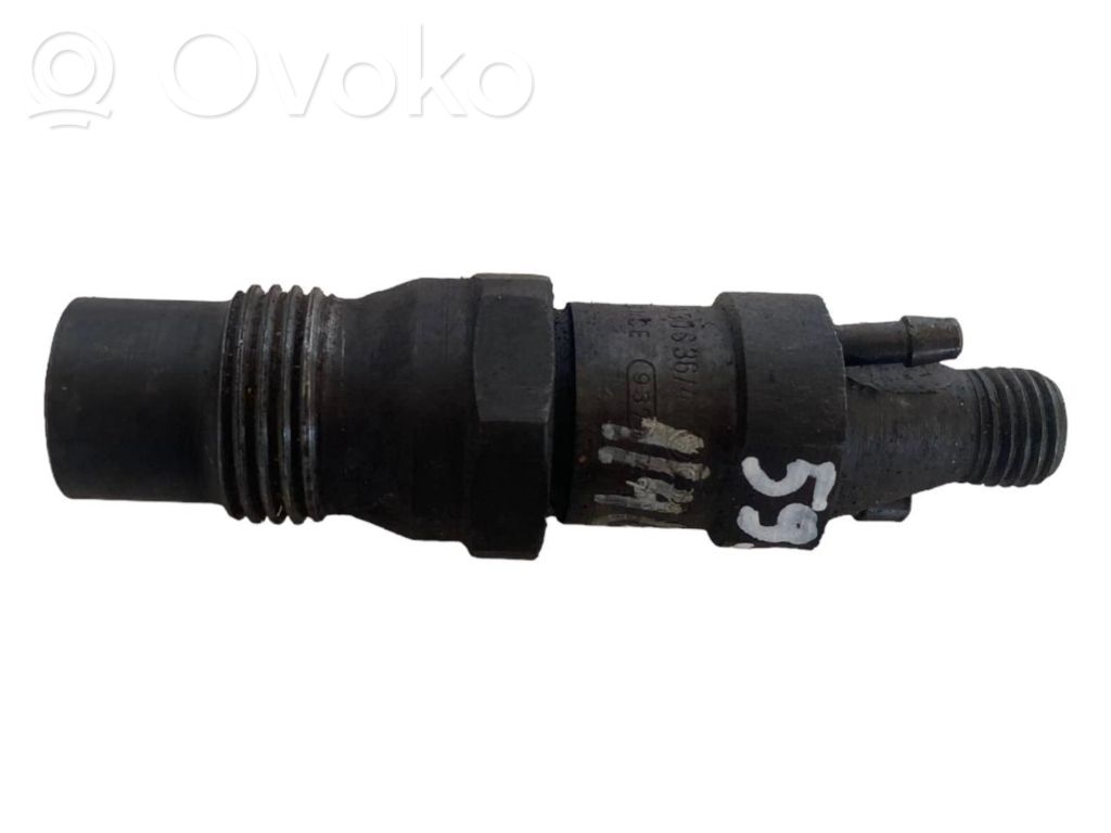 Volvo 940 Inyector de combustible 