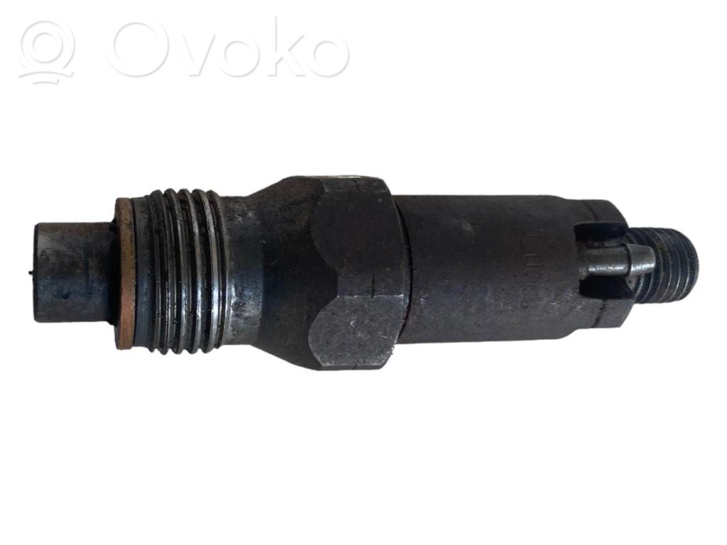 Volvo S40, V40 Inyector de combustible 