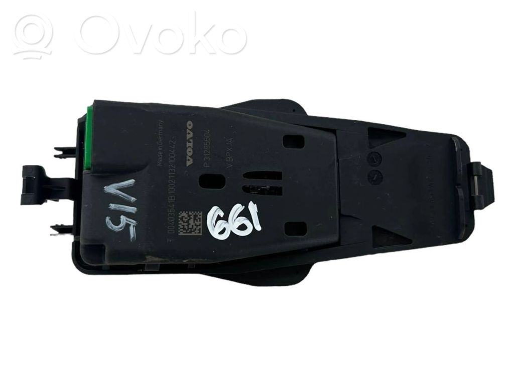Rain sensor   31295504