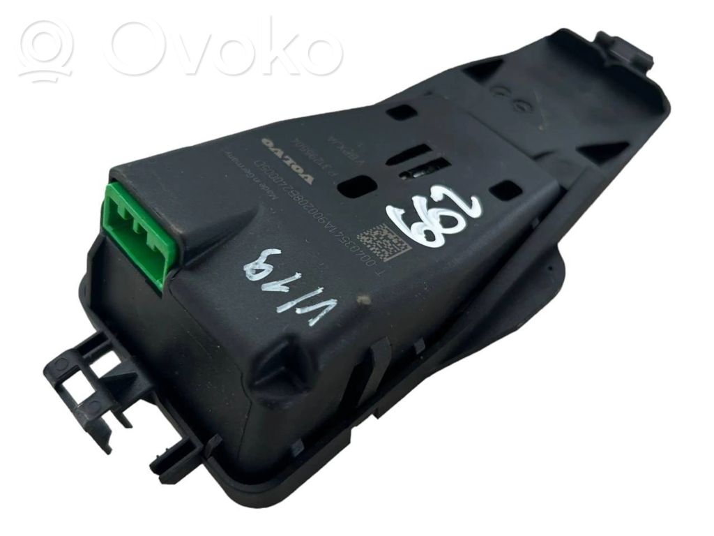 Rain sensor   31295504