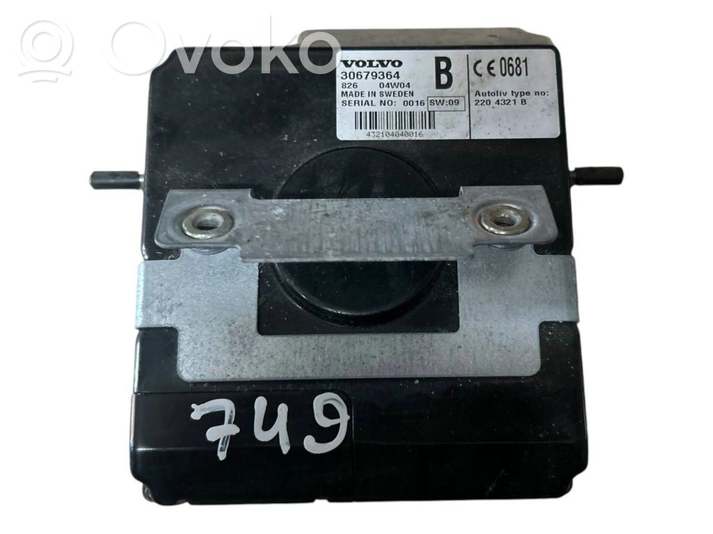 Volvo XC90 Phone control unit/module 