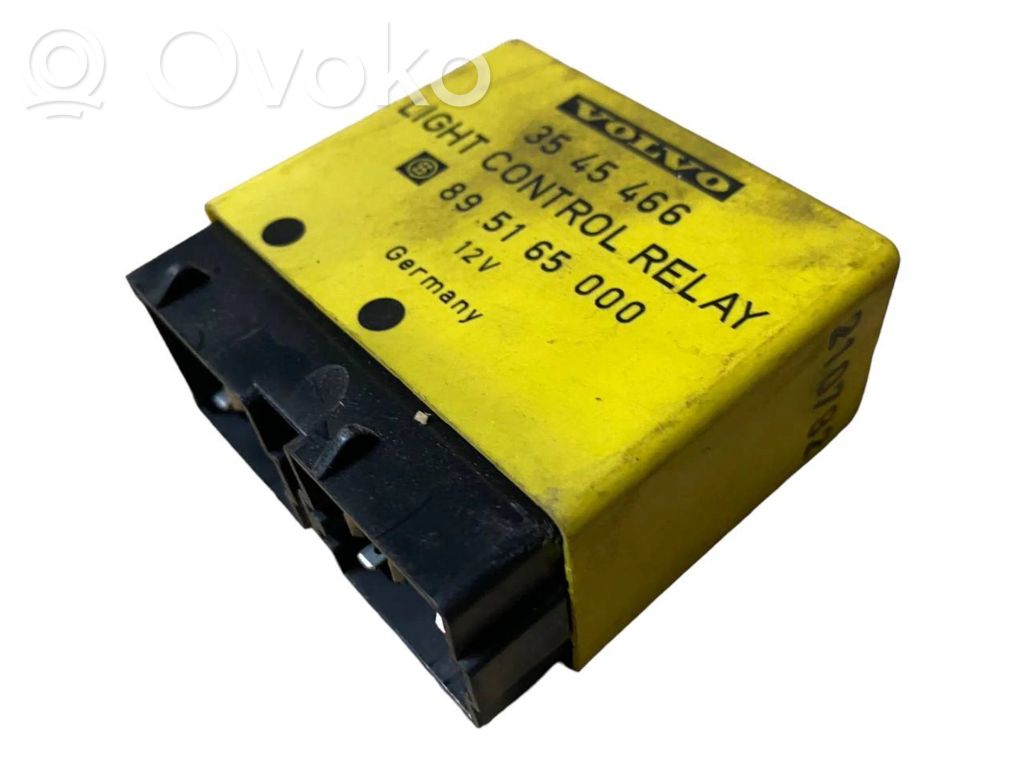 Volvo 850 Module d'éclairage LCM 
