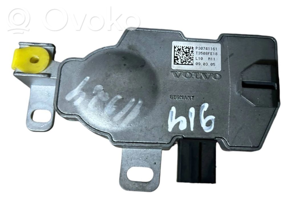 Volvo S40 Steering wheel lock 