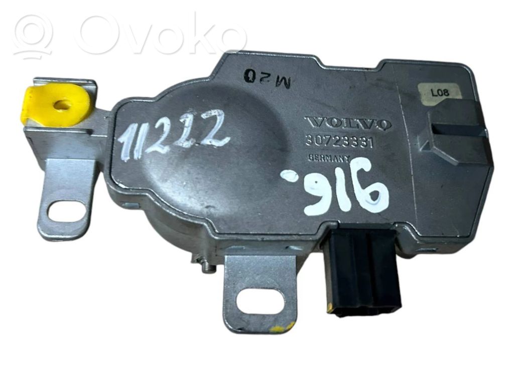 Volvo V50 Stūres atslēga 