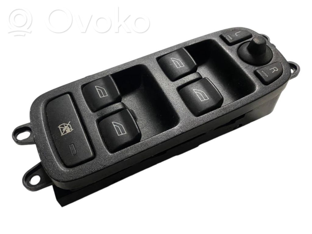 Volvo V50 Electric window control switch 