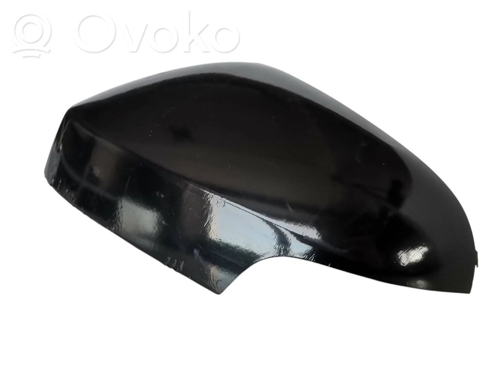 Volvo V70 Obudowa lusterka zewnętrznego drzwi przednich 