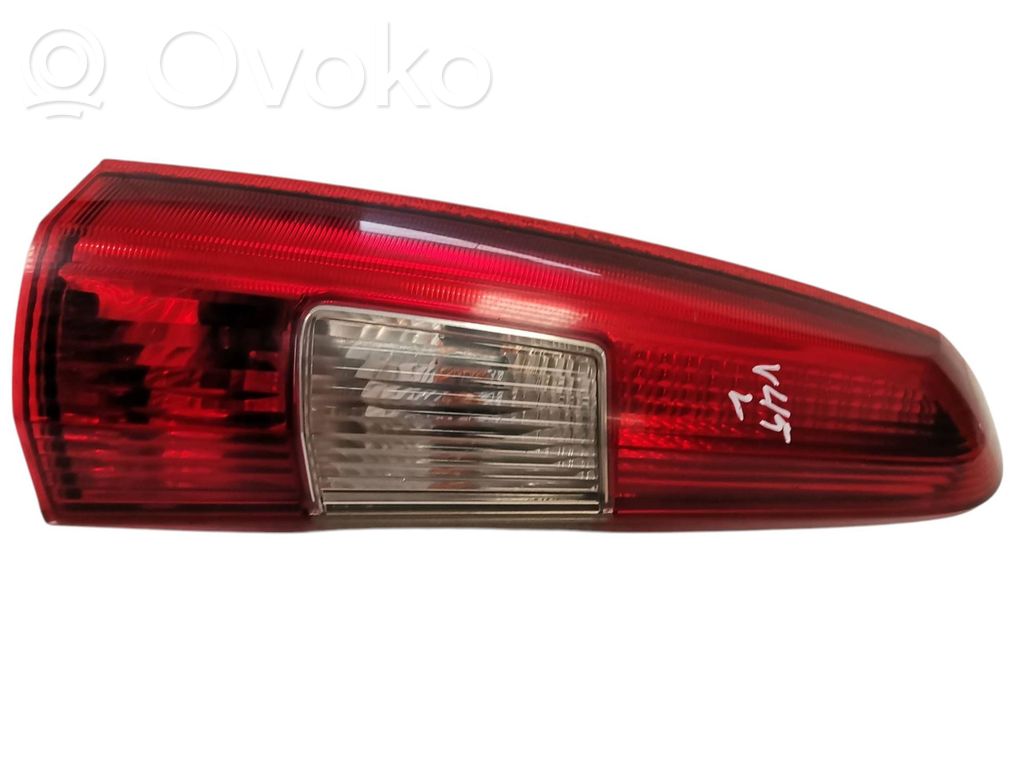 Volvo V70 Rear/tail lights 