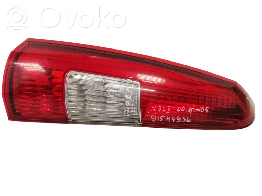 Volvo V70 Rear/tail lights 