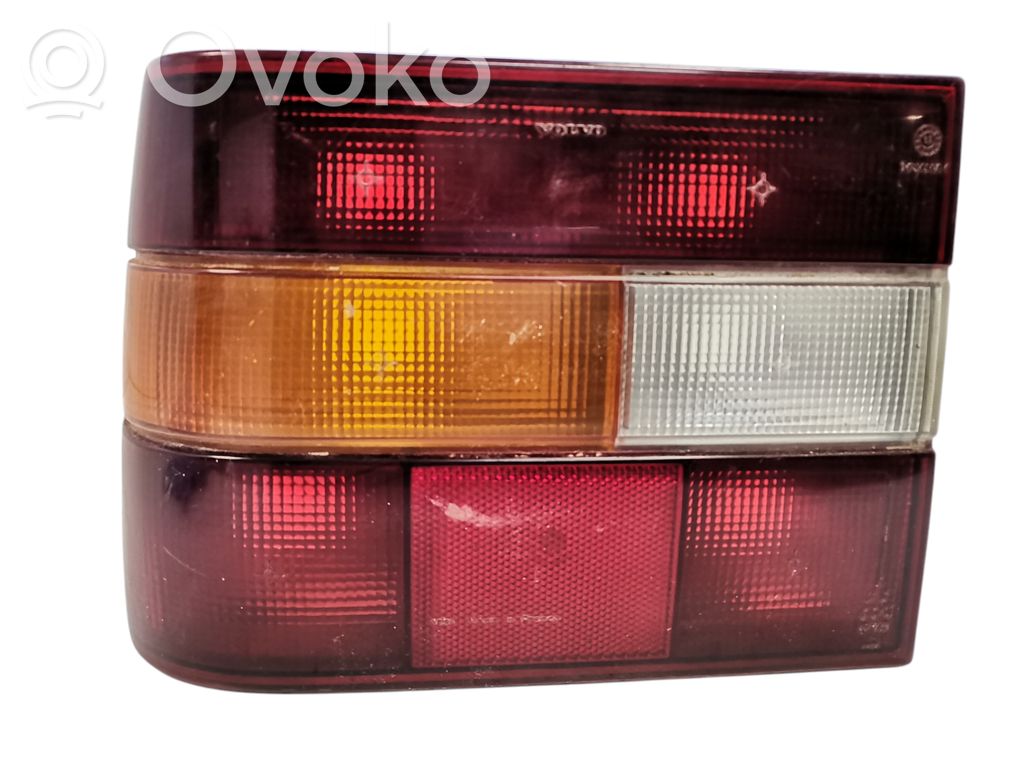 Volvo 850 Takavalot 