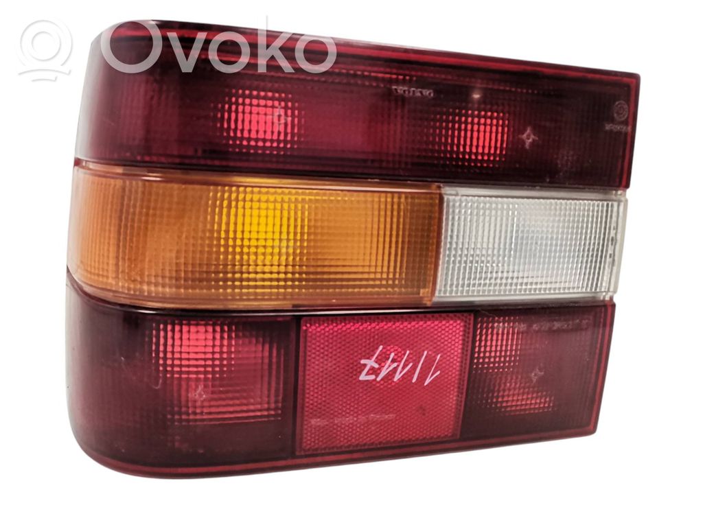 Volvo 850 Takavalot 