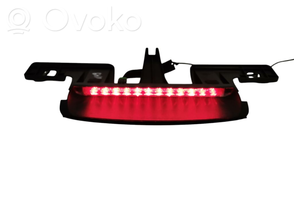 Volvo S80 Third/center stoplight 