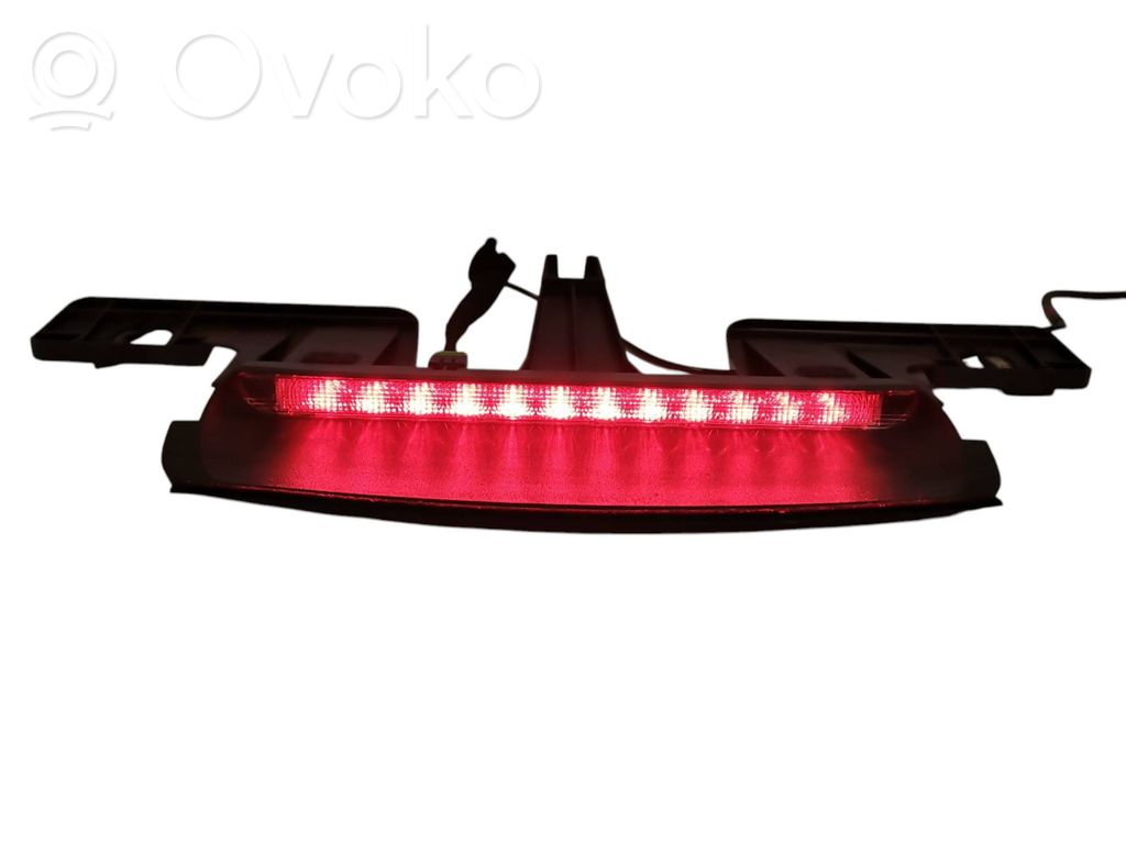 Volvo S80 Third/center stoplight 