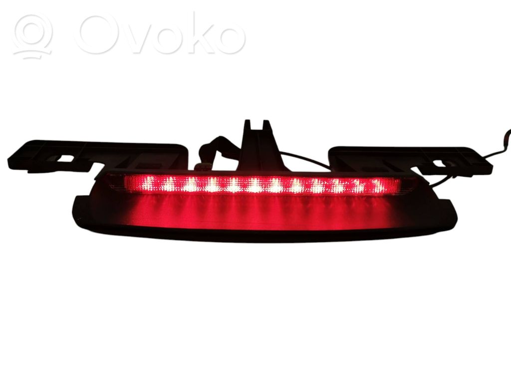 Volvo S80 Third/center stoplight 
