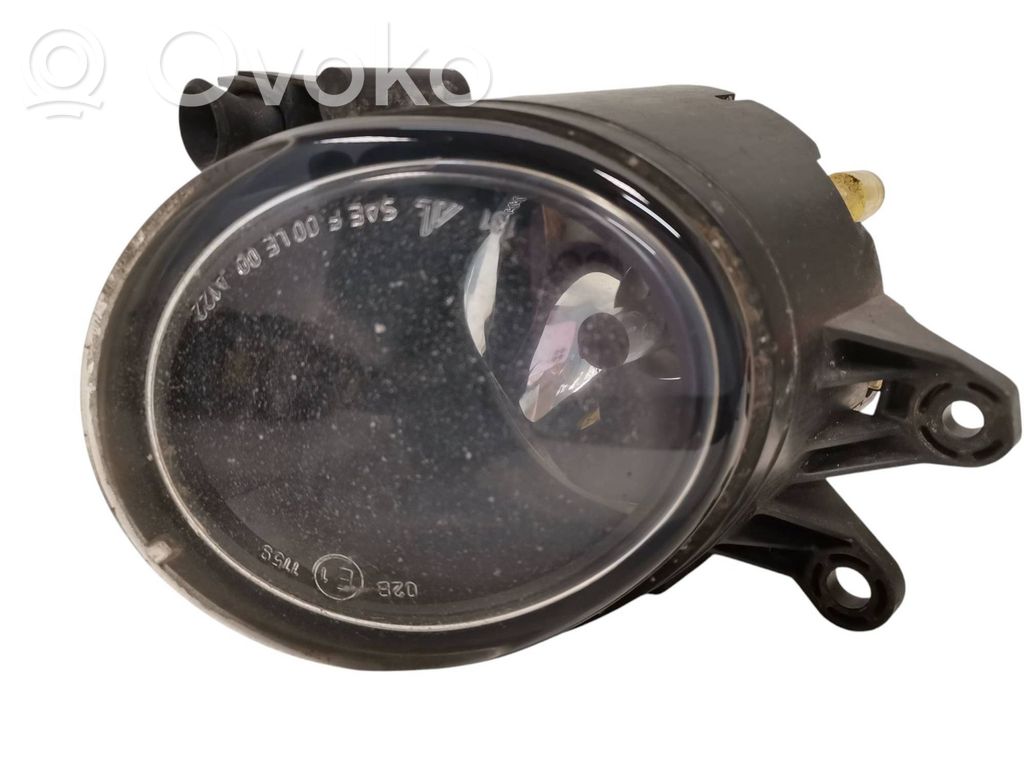 Volvo S40, V40 Front fog light 