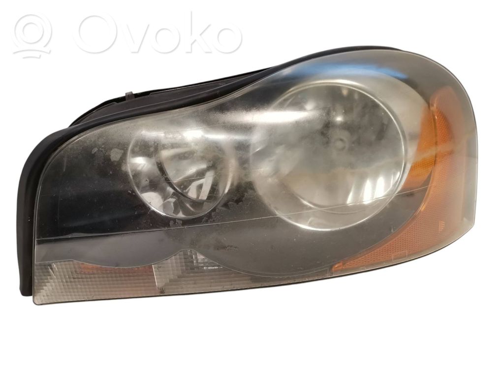 Volvo XC90 Headlight/headlamp 
