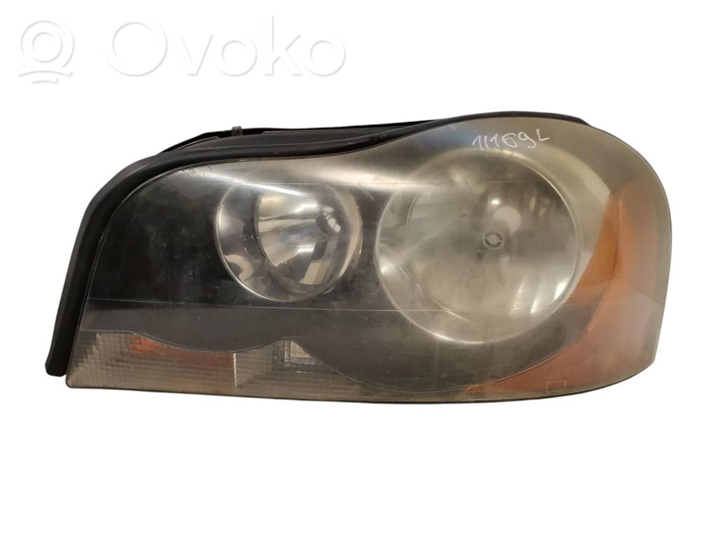 Volvo XC90 Phare frontale 