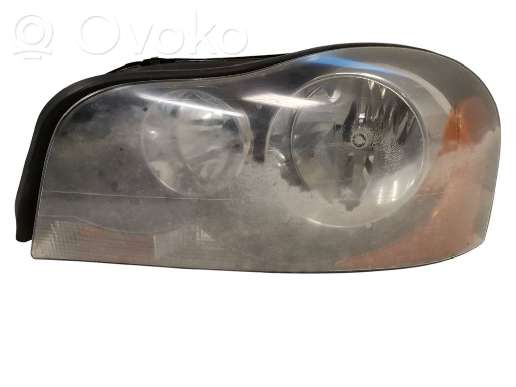 Volvo XC90 Headlight/headlamp 