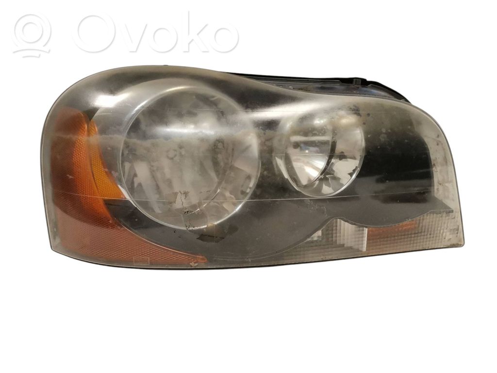 Volvo XC90 Headlight/headlamp 