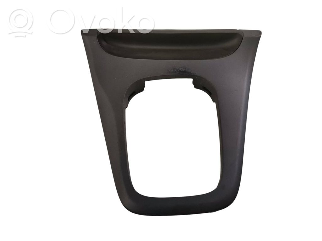 Volvo S80 Gear shifter surround trim plastic 