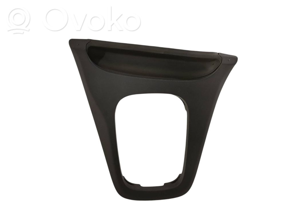 Volvo S80 Gear shifter surround trim plastic 