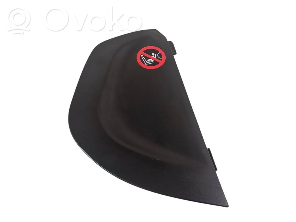 Volvo S60 Boczny element deski rozdzielczej 