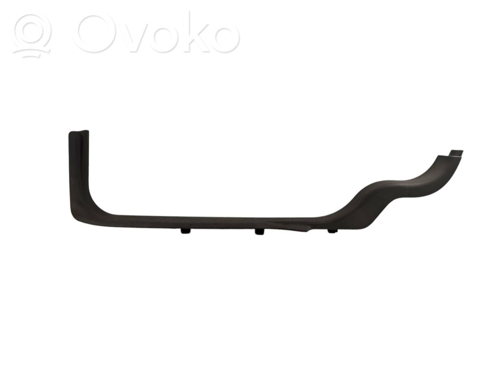 Volvo S60 Kita salono detalė 
