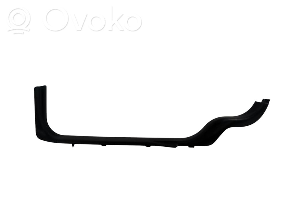Volvo S60 Kita salono detalė 