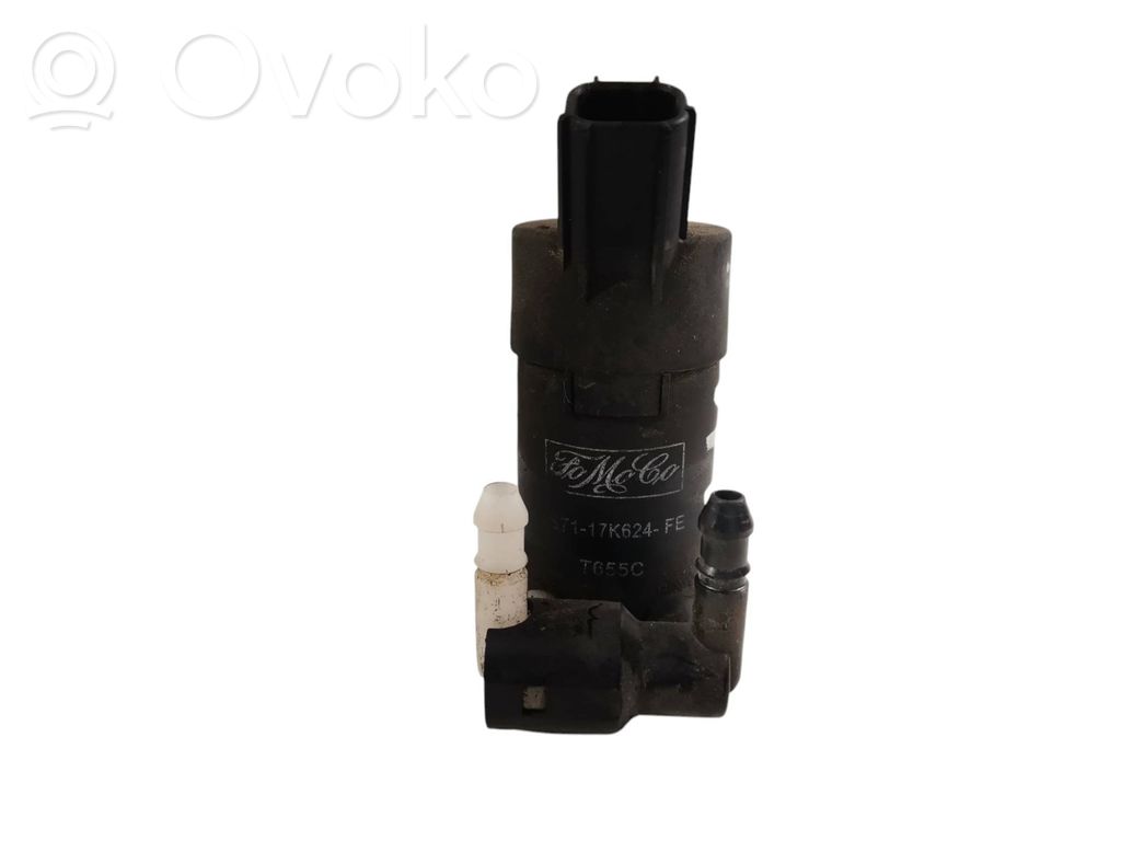 Volvo V50 Windscreen/windshield washer pump 