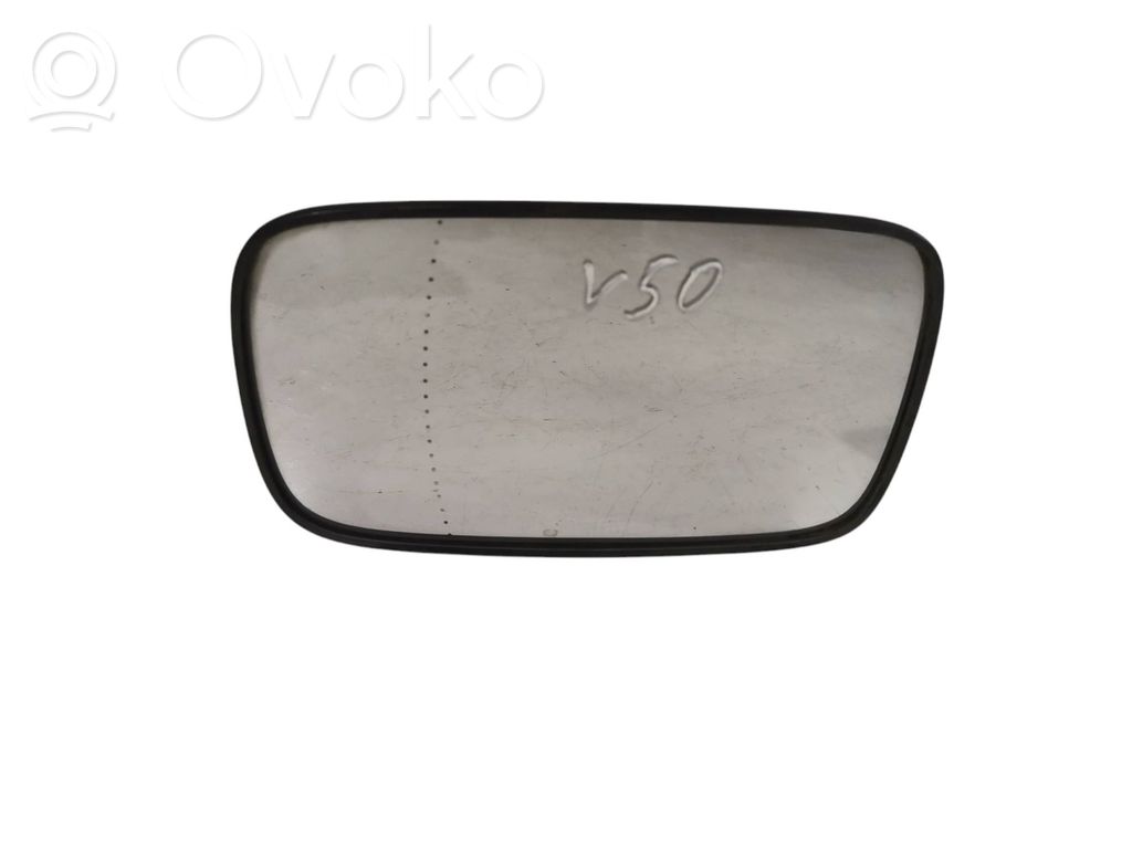 Volvo V50 Veidrodėlio stiklas 
