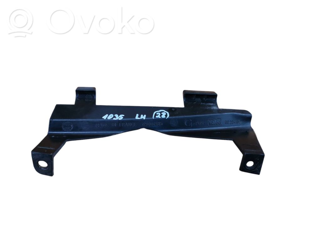 Volvo V70 Element lampy przedniej 